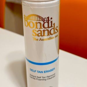 Nearly Full Bondi Sands Self Tan Eraser